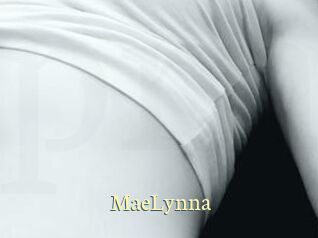 MaeLynna Porn str8