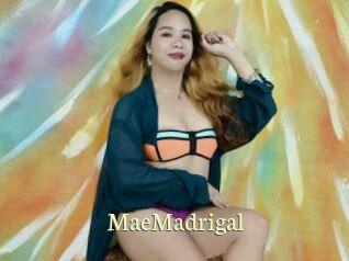 MaeMadrigal Porn str8