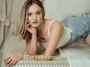 MaeveReyonalds