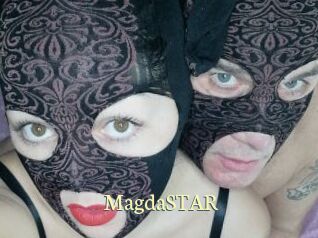 MagdaSTAR