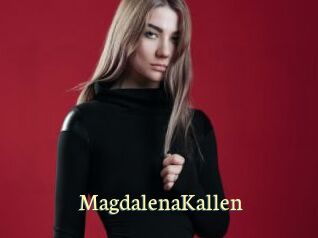 MagdalenaKallen