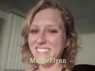 MaggieFlynn Porn str8
