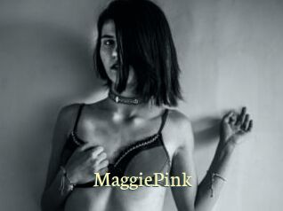 MaggiePink Porn str8