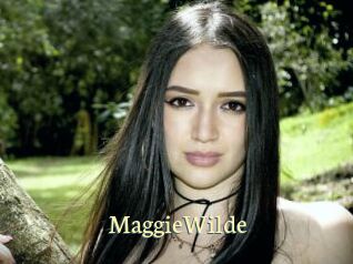 MaggieWilde