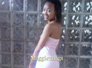 Maggiemags