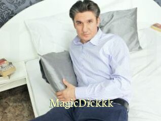 MagicDickkk Porn str8