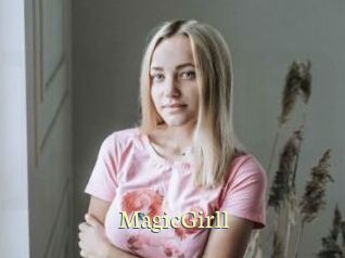 MagicGirll