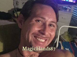 MagicHands87