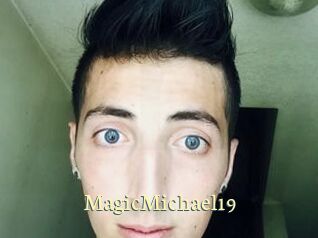 MagicMichael19