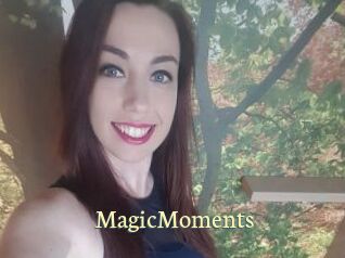 MagicMoments