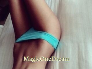 MagicOneDream Porn str8