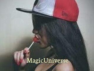 MagicUniverse