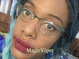 MagicViper Porn str8