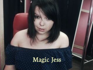 Magic_Jess Porn str8