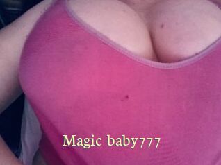 Magic_baby777