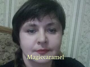 Magiccaramel