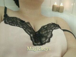 Magickeys
