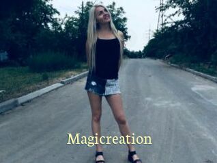 Magicreation Porn str8
