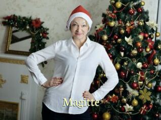 Magitte Porn str8