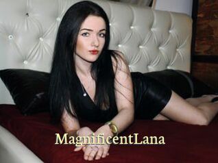 MagnificentLana Porn str8