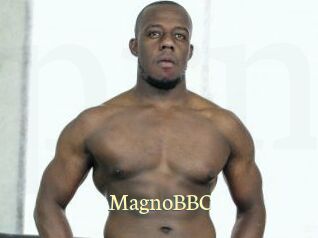MagnoBBC Porn str8