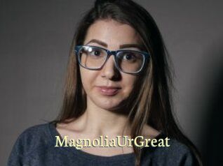 MagnoliaUrGreat Porn str8