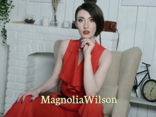 MagnoliaWilson