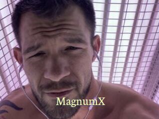 MagnumX