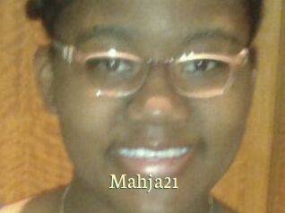 Mahja21