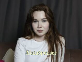 MaiaSpenser
