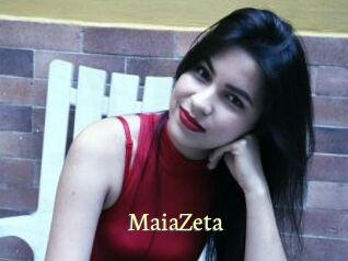 MaiaZeta