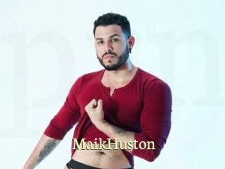 MaikHuston