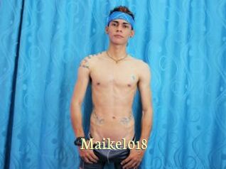 Maikel018