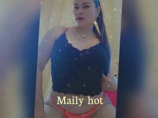 Maily_hot