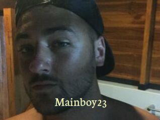 Mainboy23