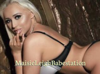 MaisieLeighBabestation