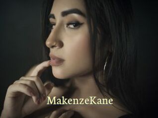 MakenzeKane Porn str8