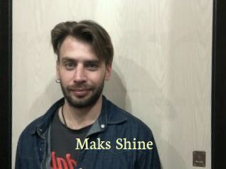 Maks_Shine
