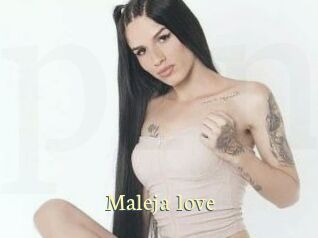 Maleja_love