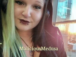 MaliciousMedusa