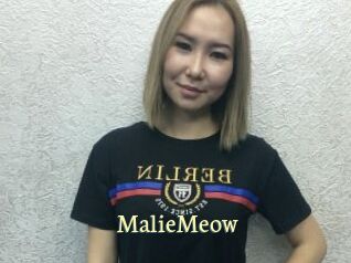 MalieMeow