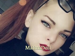 MalinaDoll Porn str8