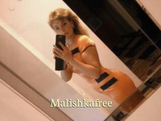 Malishkafree