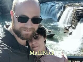 MalliNick