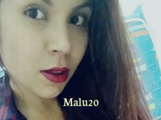 Malu20