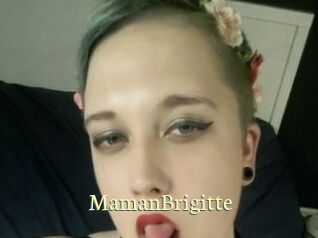 MamanBrigitte Porn str8