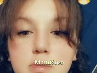 MamiSoso Porn str8