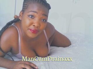 ManCumDrainaxx