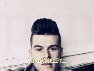 ManWithFun