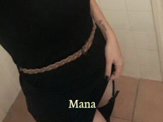 Mana